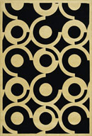Name:Pop Circles Ivory Rug, Item id:Andy-Warhol-Pure-50K-Pop-Circles-Ivory (Thumbnail Image)