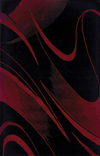 Name:Graffiti Black Rug, Item id:Andy-Warhol-Revolution-14128-Graffiti-Bl (Thumbnail Image)
