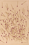 Name:Matchsticks Ivory Rug, Item id:Andy-Warhol-Signature-9J-Matchsticks-Ivo (Thumbnail Image)