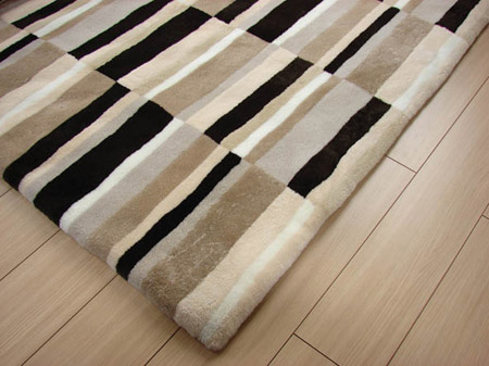 Name:Array Neutral Rug, Item id:25_MROSWCheq (Medium Image)