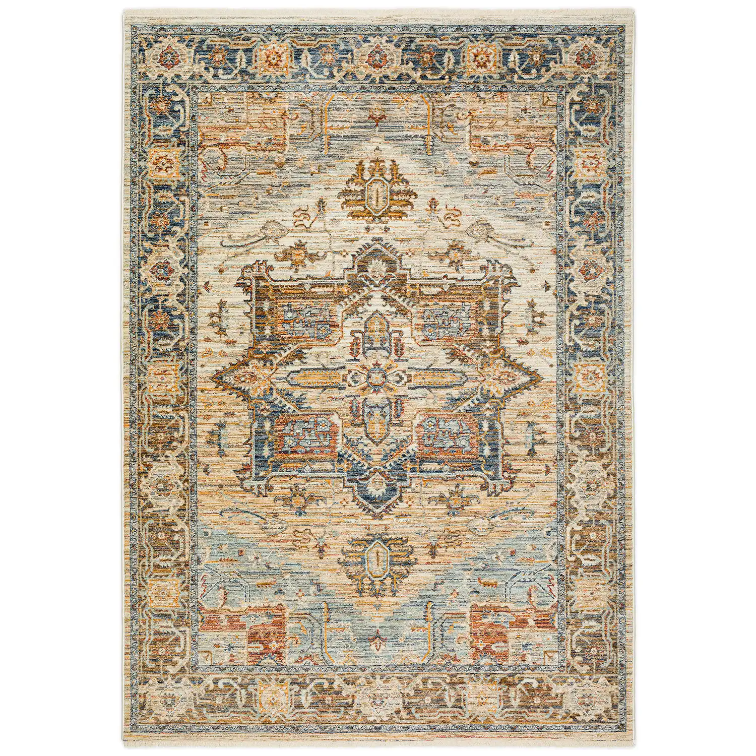 Bergama BE2 Riverview Modern Rug Product Image