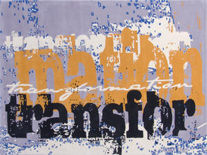 Name:Transformation, 6' x 9', Item id:clearance_Transformation (Thumbnail Image)