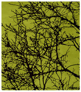 Name:Vision Lime Rug, Item id:glr_Vision_Lime (Thumbnail Image)