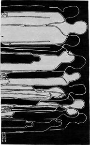 Name:Multitude Black and White, Item id:clearanc_clr_Multitude_Black_and_White (Thumbnail Image)