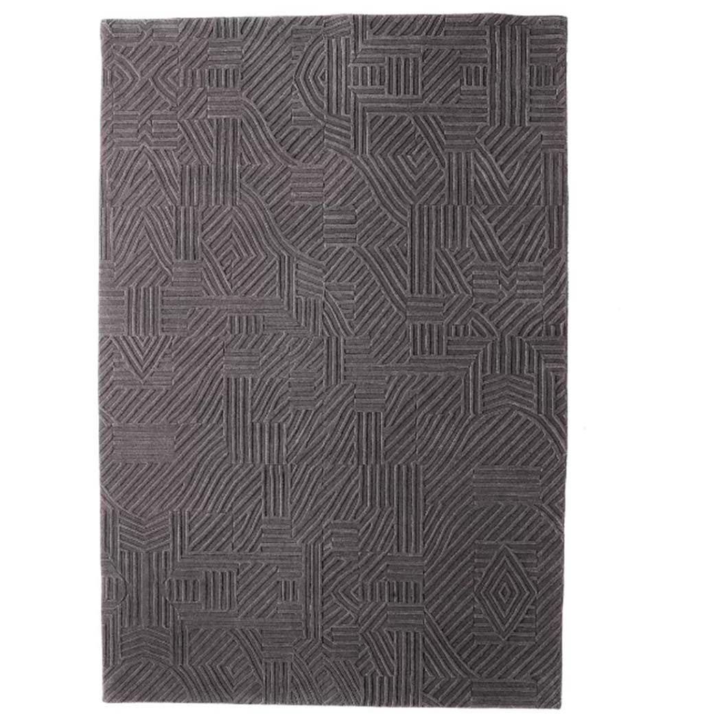 Nanimarquina African Pattern Rug Product Image