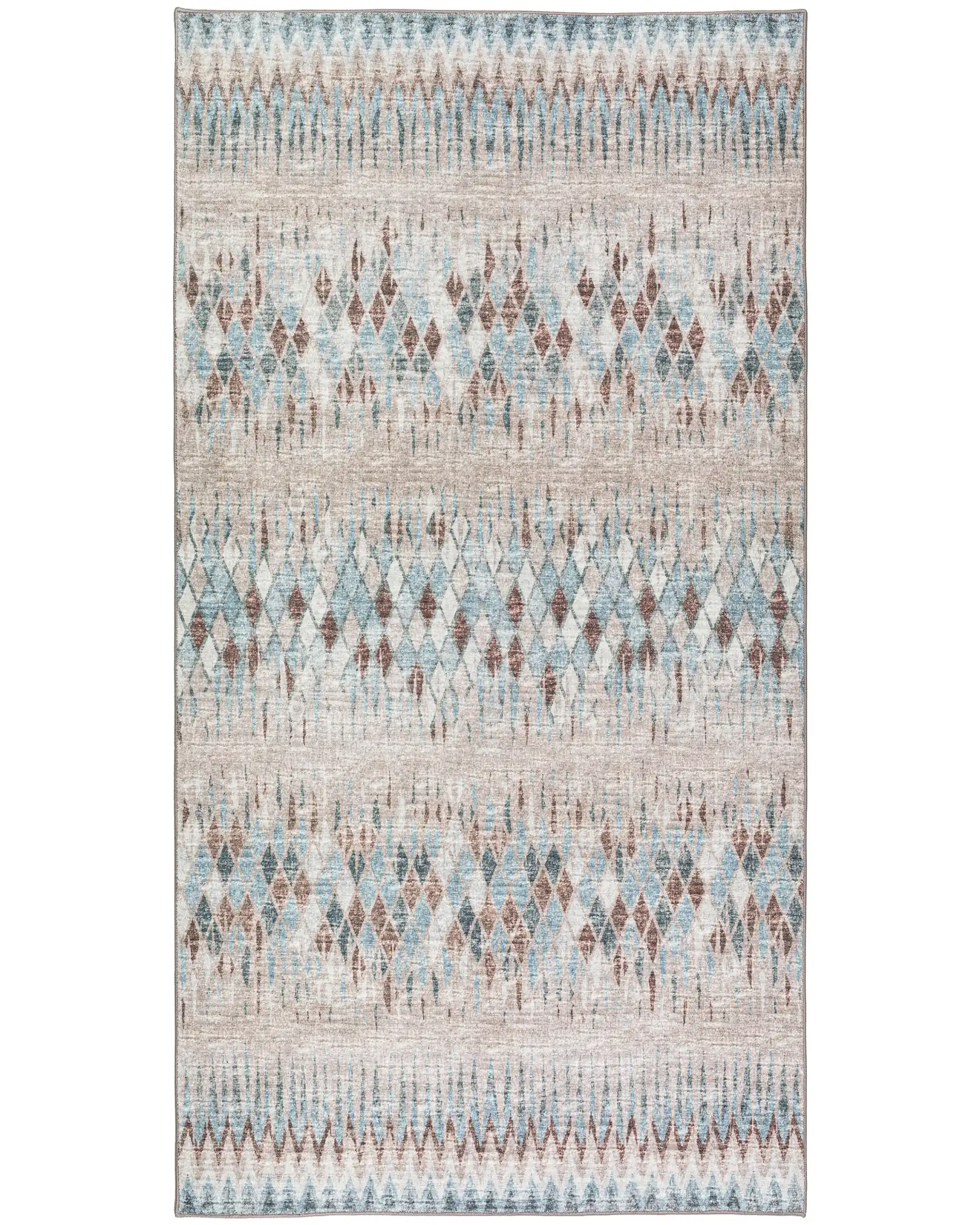 Modern Loom Winslow WL5-Taupe Product Image