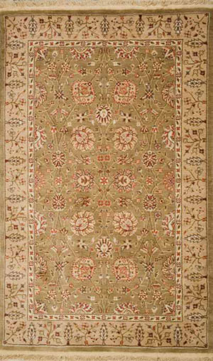 Name:Arden Manor Oriental 2' x 2'9