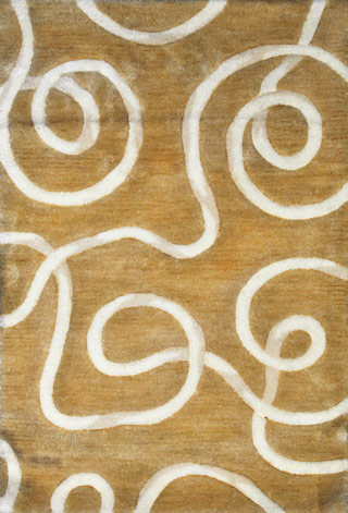 Name:Swirls 2' x 3' Rug, Item id:clearance_Swirls (Medium Image)