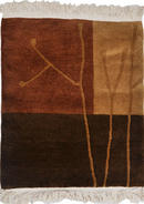 Tibetan Earth, 2'3