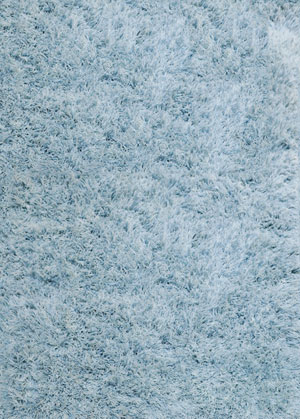 Name:Highlights Blue Shag 4' x 6' Rug, Item id:clr_DSC0598 (Medium Image)