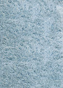 Quick Cart Image for Highlights Blue Shag 4' x 6' Rug