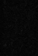 Name:Deluxe Leather Shag Black, 4'7