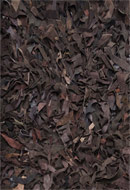 Name:Deluxe Leather Brown Shag, 2' x 3', Item id:clearance_Deluxe_Leather_Brown_Shag (Thumbnail Image)