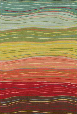 Name:Mary Kate and Ashley Earth & Sky, 3' x 5' Rug, Item id:clr_earthandsky (Medium Image)