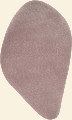 Name:Flagstone Mauve Rug, Item id:clrgl_4.08-x-8.00 (Medium Image)