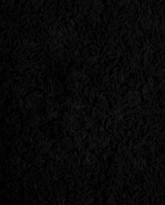 Name:Enoki Charcoal Felt Shag Rug, Item id:enoki-charcoal (Medium Image)