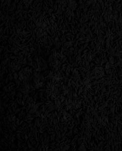 Enoki Charcoal Felt Shag Rug Thumbnail Image