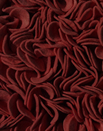Enoki Rosa Felt Shag Rug Thumbnail Image