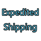 Name:Expedited Shipping, Item id:1006 (Medium Image)