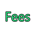 Name:Fees, Item id:1001 (Medium Image)