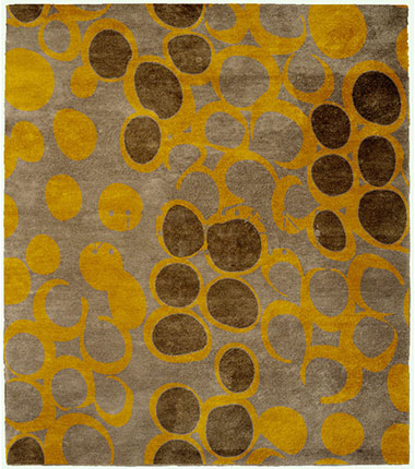 Solace A Wool Signature Rug Product Image