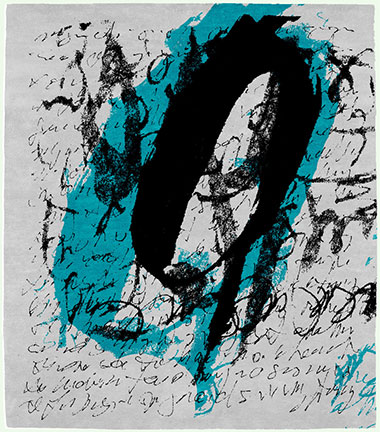 Name:Statement Signature Rug, Item id:glr_FareedNZTuft223 (Medium Image)