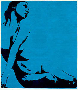 Blaze Signature Rug Thumbnail Image