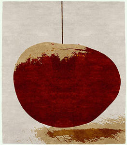 Cherry Signature Rug Thumbnail Image