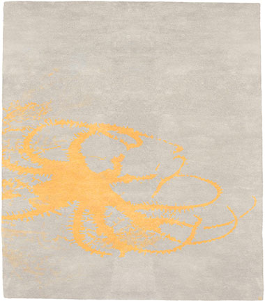 New Dimension Wool Signature Rug Product Image