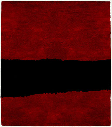 Sinisite B Wool Signature Rug Product Image