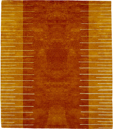 Parallels A Wool Signature Rug Product Image