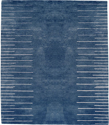 Parallels B Wool Signature Rug Product Image