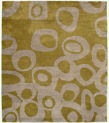 Coimbra A Wool Signature Rug Product Image