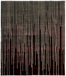 Harsawa Hand Knotted Tibetan Rug Thumbnail Image
