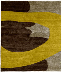 Sterope Hand Knotted Tibetan Rug Thumbnail Image
