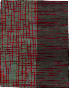 Lawn Hand Knotted Tibetan Rug Thumbnail Image
