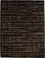 Libra Hand Knotted Tibetan Rug Thumbnail Image