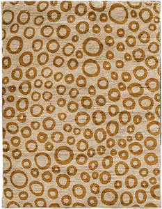 Gaigwu Hand Knotted Tibetan Rug Thumbnail Image