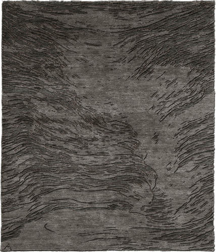 Nouveau B Wool Hand Knotted Tibetan Rug Product Image