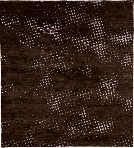 Matters Wool Hand Knotted Tibetan Rug Product Image