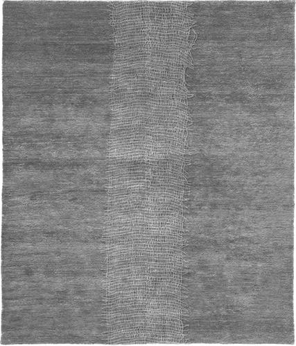 Once Again A Wool Hand Knotted Tibetan Rug Product Image