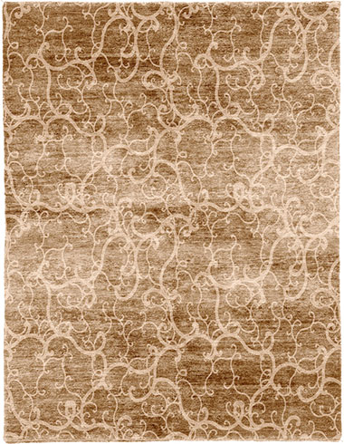 Styx C Wool Hand Knotted Tibetan Rug Product Image