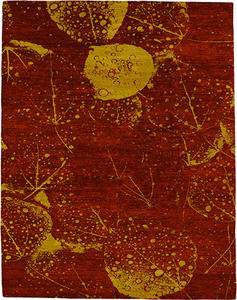 Cepheus Hand Knotted Tibetan Rug Thumbnail Image