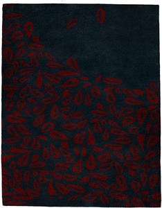 Bhasmasura Hand Knotted Tibetan Rug Thumbnail Image