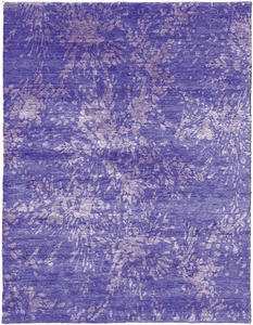 Minkar Hand Knotted Tibetan Rug Thumbnail Image