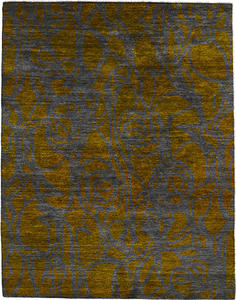 Reticulum Hand Knotted Tibetan Rug Thumbnail Image