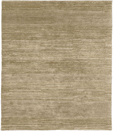 Snowdrop Wool Hand Knotted Tibetan Rug Product Image