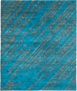 Ernabella Highland Hand Knotted Tibetan Rug Thumbnail Image
