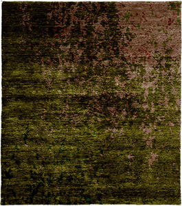 Bhairava Highland Hand Knotted Tibetan Rug Thumbnail Image