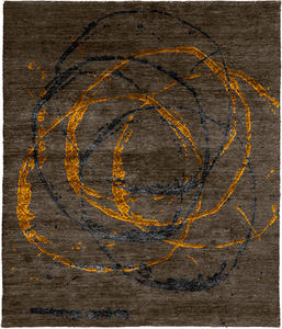 Alvis Highland Hand Knotted Tibetan Rug Thumbnail Image